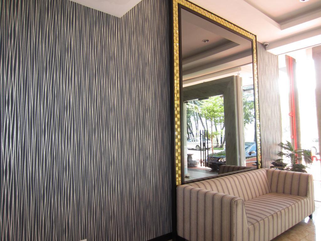 Waterfront Boutique Hotel بورت ديكسون المظهر الخارجي الصورة