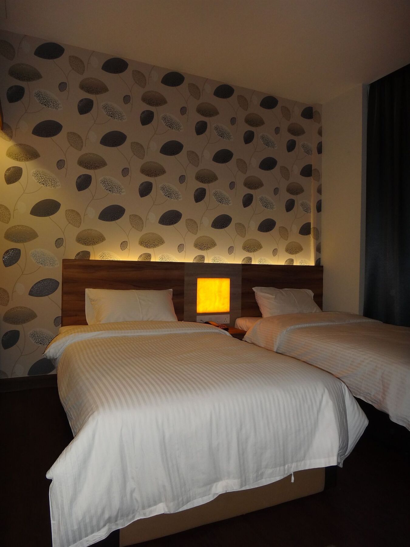 Waterfront Boutique Hotel بورت ديكسون المظهر الخارجي الصورة